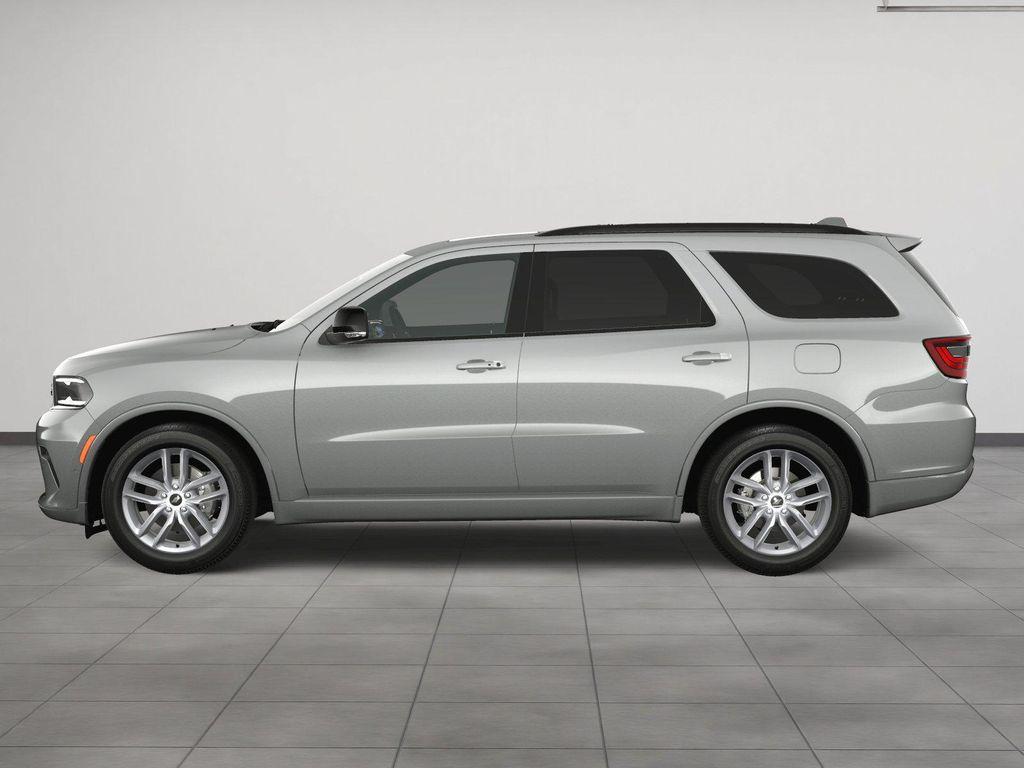 new 2025 Dodge Durango car, priced at $47,131