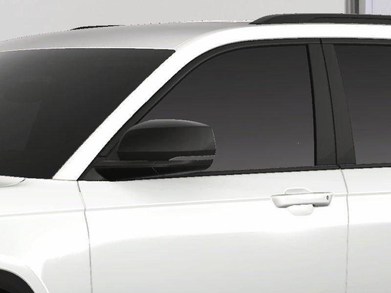 new 2025 Jeep Grand Cherokee car, priced at $46,891