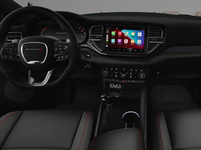 new 2025 Dodge Durango car, priced at $54,883