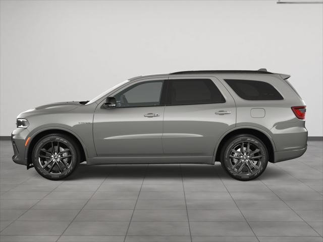 new 2025 Dodge Durango car, priced at $54,883