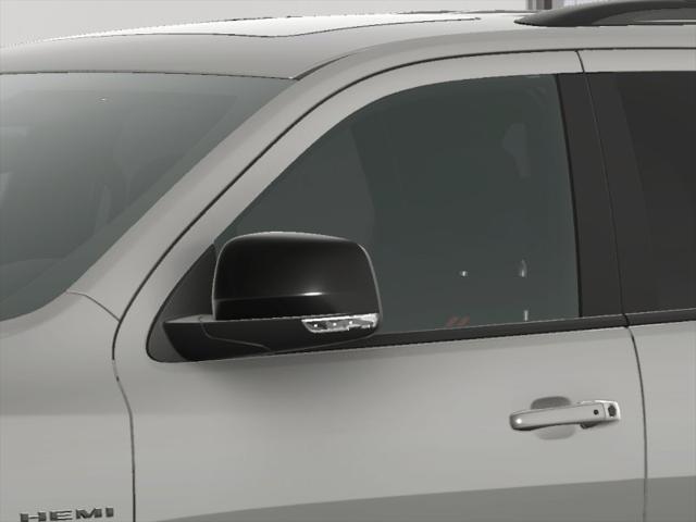 new 2025 Dodge Durango car, priced at $54,883