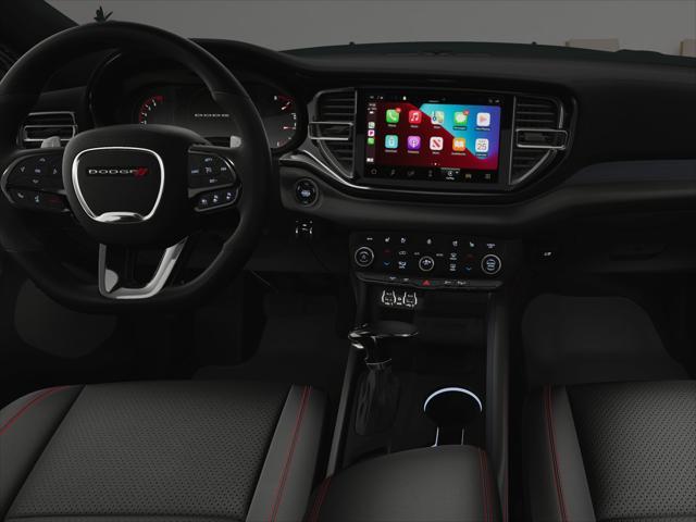 new 2025 Dodge Durango car, priced at $54,883