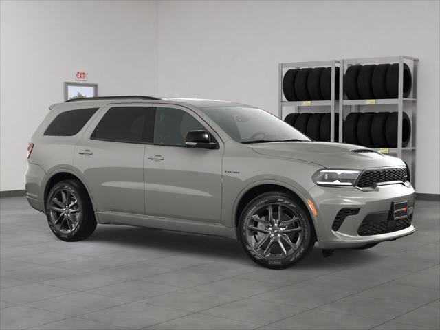 new 2025 Dodge Durango car, priced at $54,883