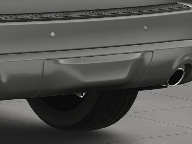 new 2025 Dodge Durango car, priced at $54,883