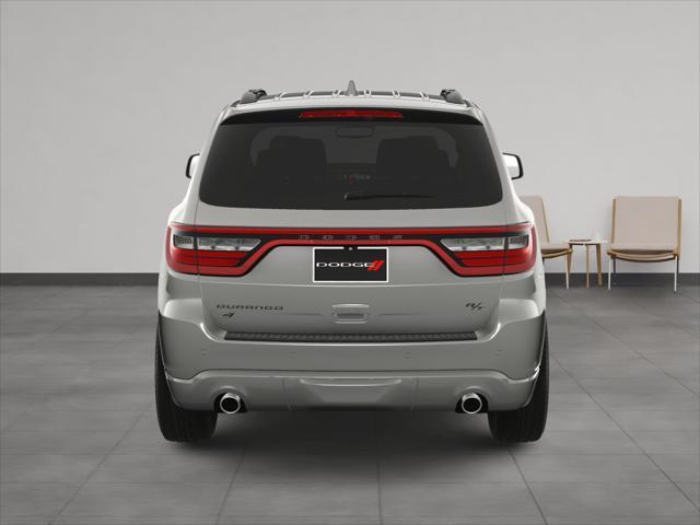 new 2025 Dodge Durango car, priced at $54,883