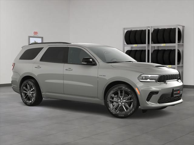 new 2025 Dodge Durango car, priced at $54,883