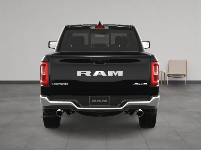 new 2025 Ram 1500 car, priced at $65,165