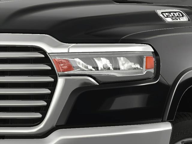 new 2025 Ram 1500 car, priced at $65,165