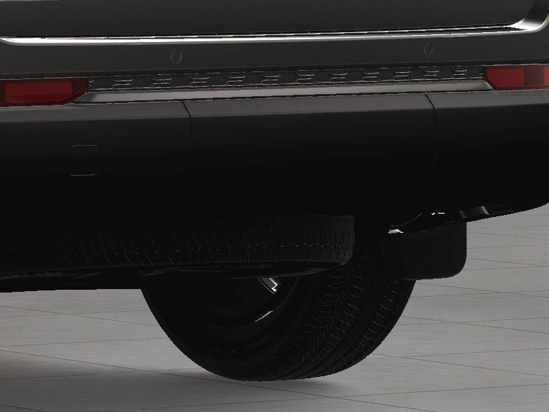 new 2025 Jeep Grand Cherokee car, priced at $49,761