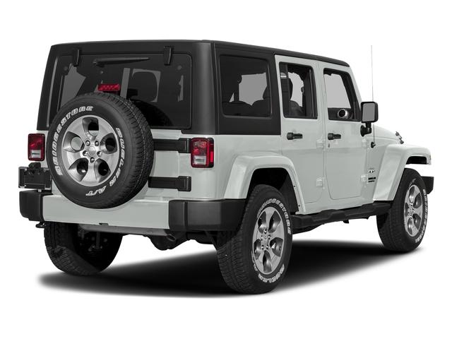 used 2017 Jeep Wrangler Unlimited car, priced at $20,132