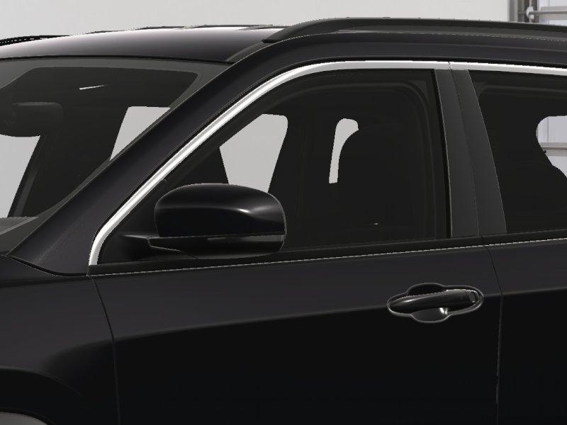 new 2025 Jeep Compass car, priced at $29,436