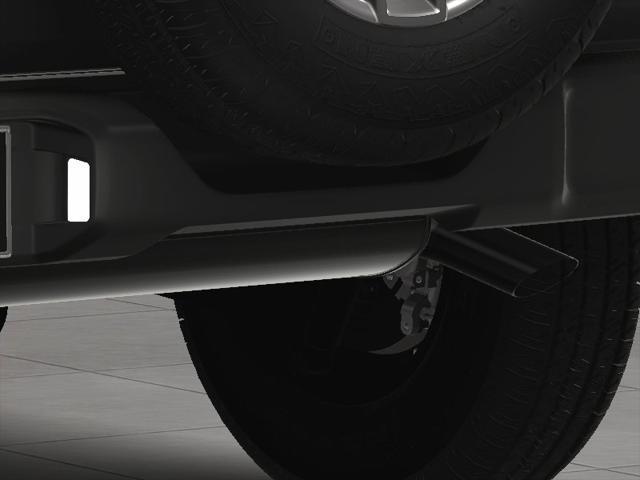 new 2025 Jeep Wrangler car, priced at $47,737