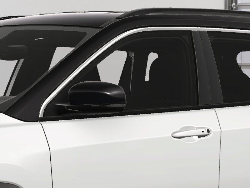 new 2025 Jeep Compass car, priced at $29,841
