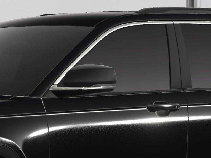 new 2025 Jeep Grand Cherokee car, priced at $46,186
