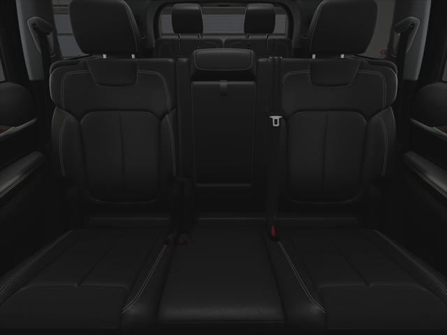 new 2025 Jeep Grand Cherokee car, priced at $45,463