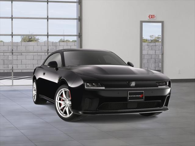 new 2025 Dodge Charger Daytona car, priced at $73,685