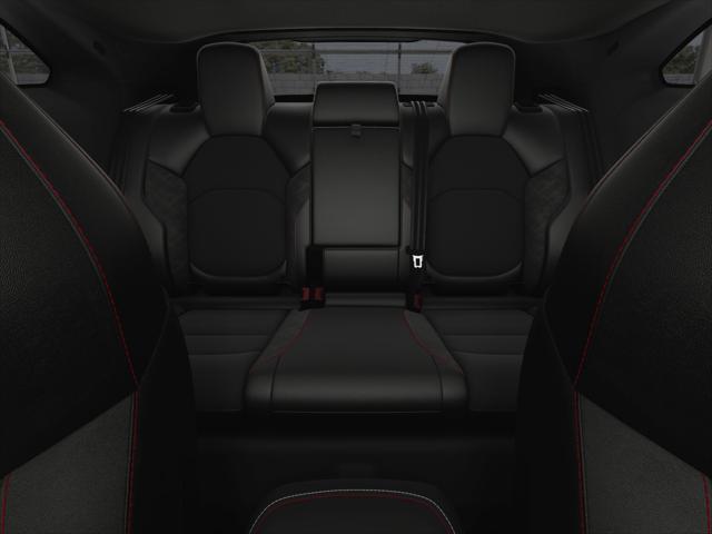 new 2025 Dodge Charger Daytona car, priced at $66,935
