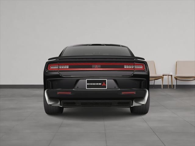 new 2025 Dodge Charger Daytona car, priced at $73,685