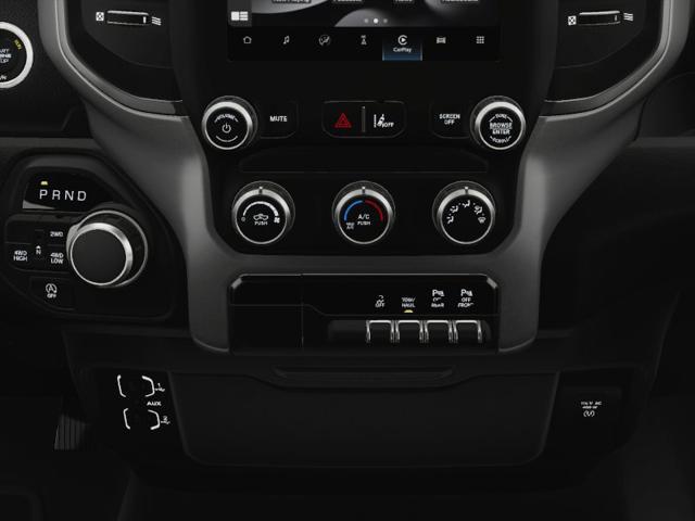 new 2025 Ram 1500 car, priced at $46,070