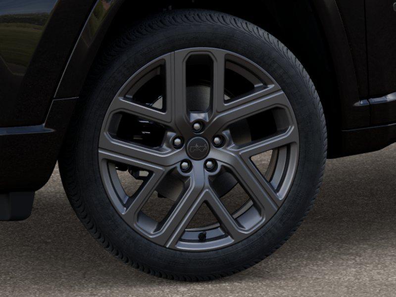 new 2025 Jeep Compass car, priced at $33,831