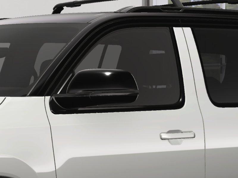 new 2025 Jeep Wagoneer car, priced at $74,831