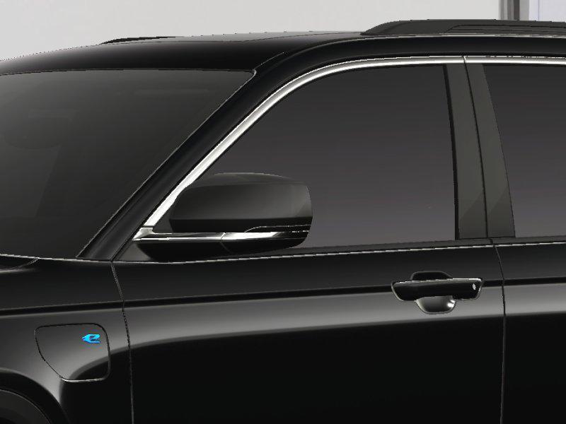 new 2023 Jeep Grand Cherokee 4xe car, priced at $60,650