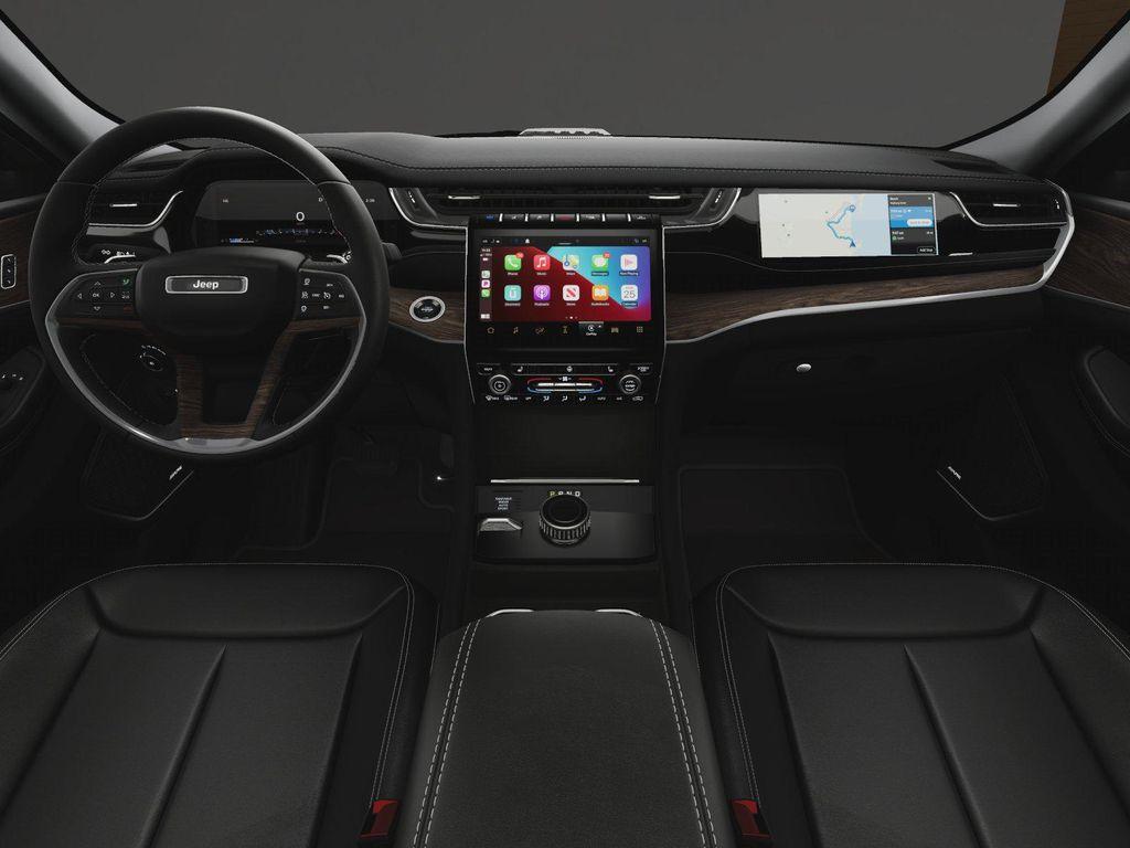 new 2023 Jeep Grand Cherokee 4xe car, priced at $60,650