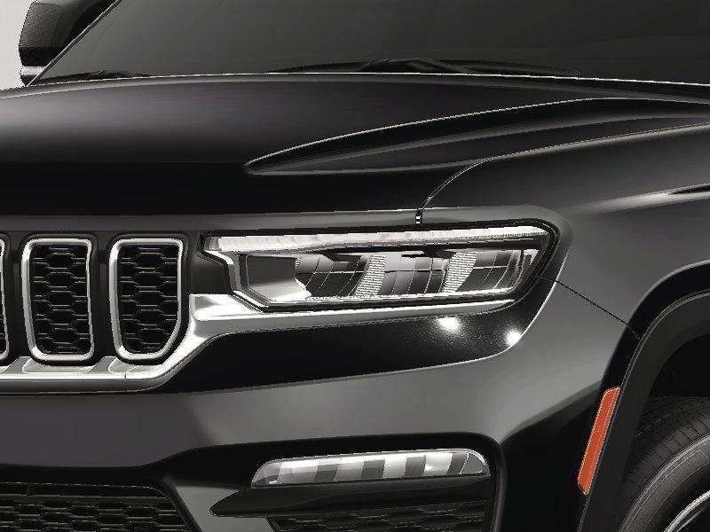 new 2023 Jeep Grand Cherokee 4xe car, priced at $60,650