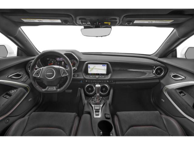 used 2020 Chevrolet Camaro car, priced at $74,995