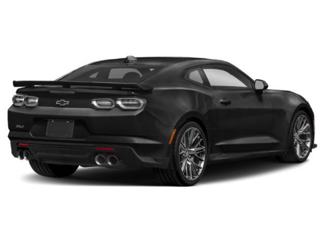 used 2020 Chevrolet Camaro car, priced at $74,995