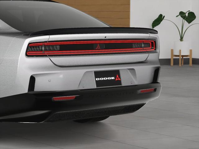 new 2024 Dodge Charger car, priced at $72,470