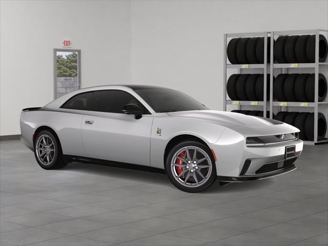 new 2024 Dodge Charger car, priced at $72,470