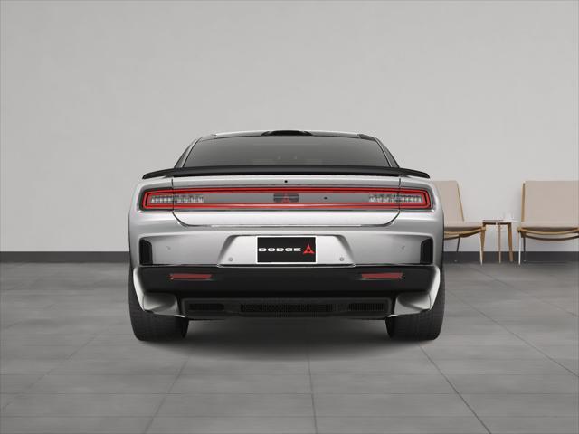 new 2024 Dodge Charger car, priced at $72,470