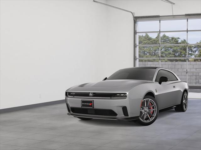 new 2024 Dodge Charger car, priced at $72,470