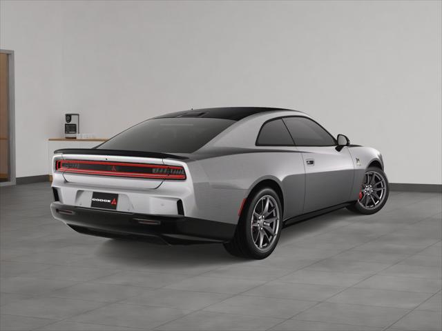 new 2024 Dodge Charger car, priced at $72,470