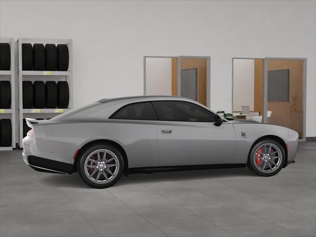 new 2024 Dodge Charger car, priced at $72,470