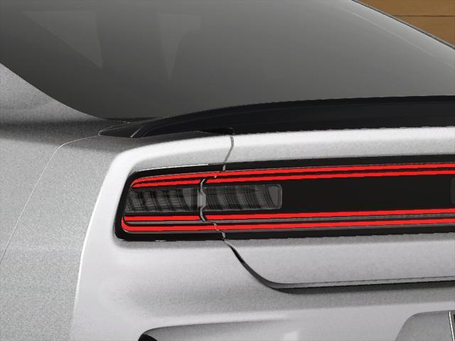 new 2024 Dodge Charger car, priced at $72,470