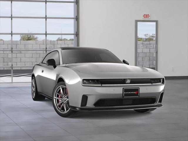 new 2024 Dodge Charger car, priced at $72,470