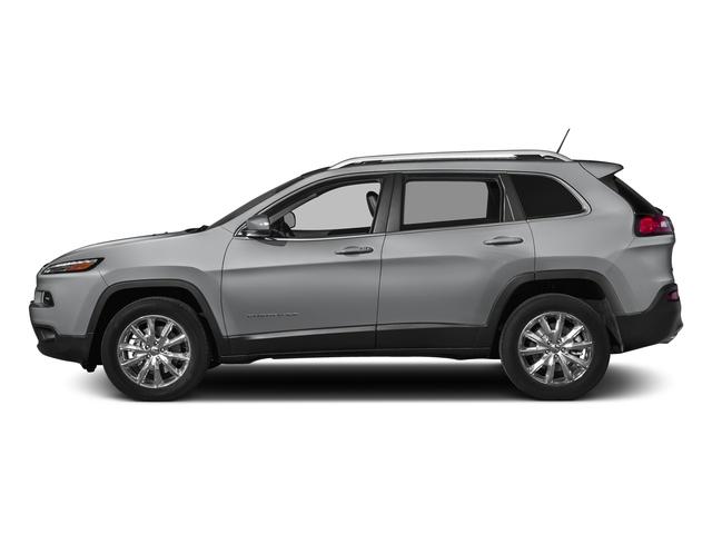 used 2018 Jeep Cherokee car