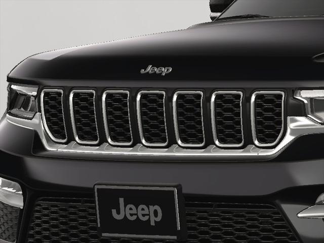 new 2024 Jeep Grand Cherokee car, priced at $44,810