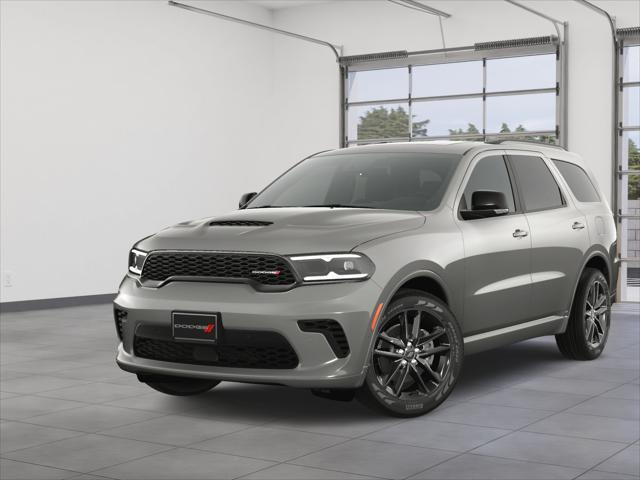 new 2025 Dodge Durango car, priced at $50,480