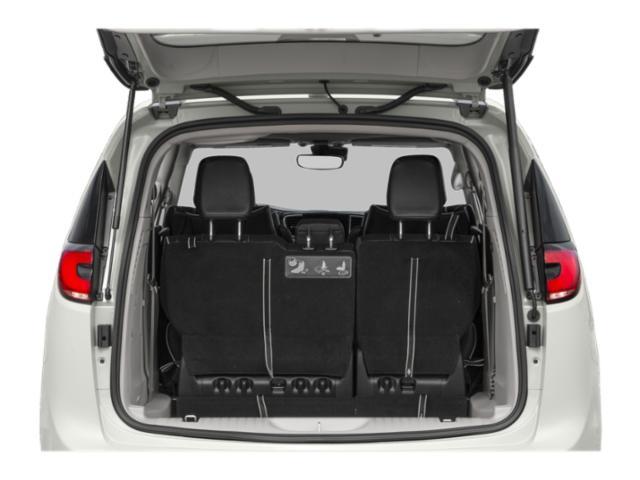 used 2022 Chrysler Pacifica Hybrid car, priced at $32,829