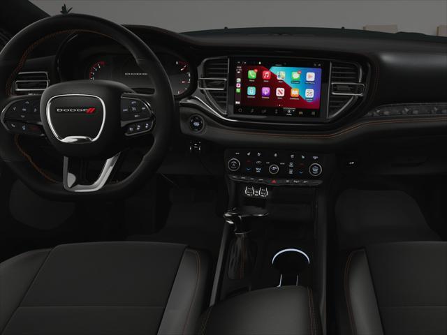 new 2025 Dodge Durango car, priced at $59,474