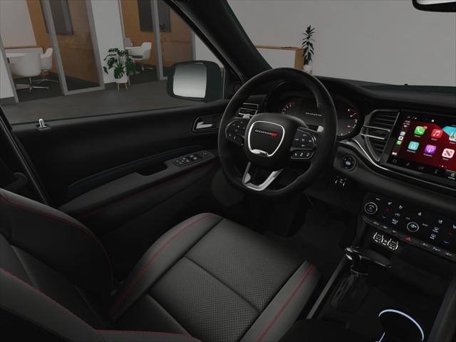 new 2025 Dodge Durango car, priced at $45,015