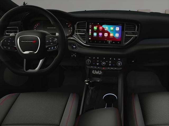 new 2025 Dodge Durango car, priced at $45,015