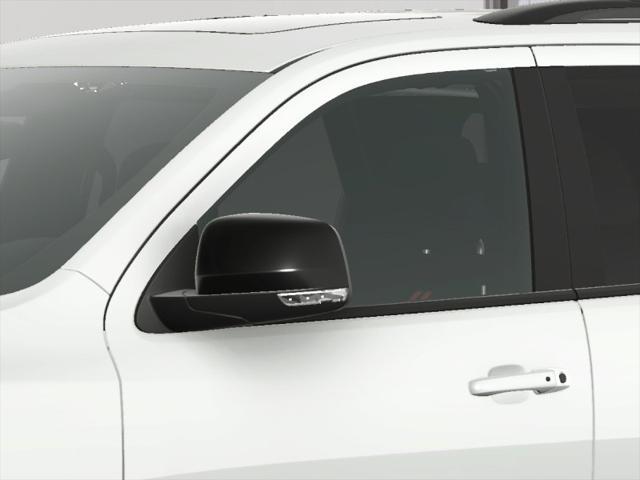 new 2025 Dodge Durango car, priced at $45,015