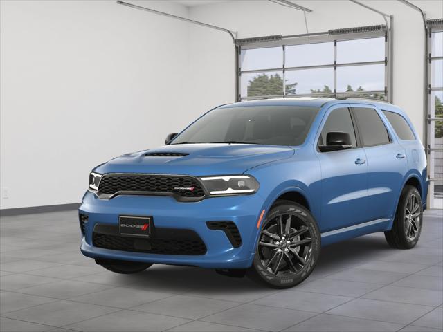 new 2025 Dodge Durango car, priced at $51,975