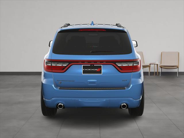 new 2025 Dodge Durango car, priced at $51,975