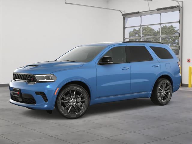 new 2025 Dodge Durango car, priced at $51,975