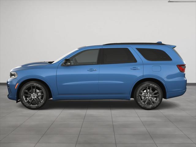 new 2025 Dodge Durango car, priced at $51,975